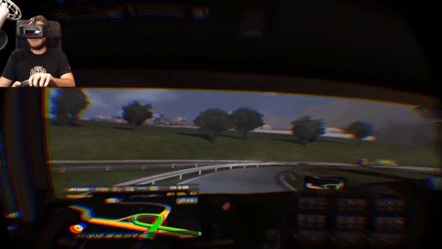NEHODA! - Oculus Rift + Euro Truck Simulator 2 #2 смотреть онлайн