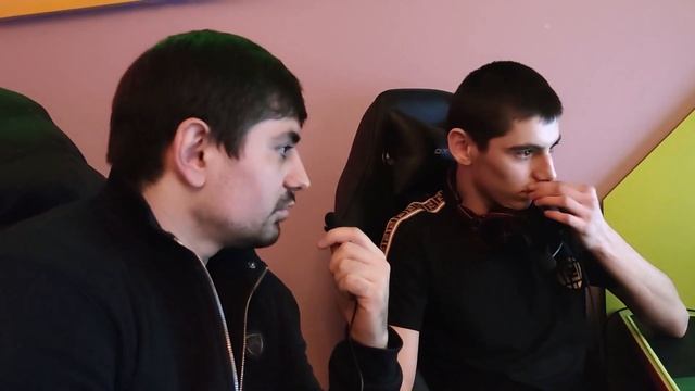 Зал GG Wp смотреть онлайн