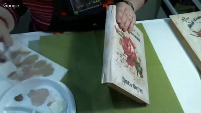 Наталья Блисс. Мастер класс. Кулинарная книга смотреть онлайн