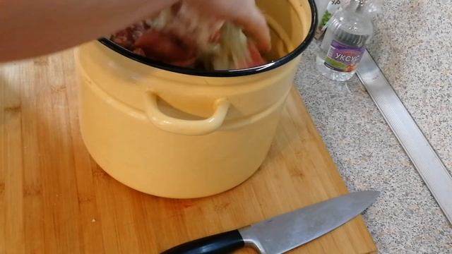 Вкусная кухня с Амалией