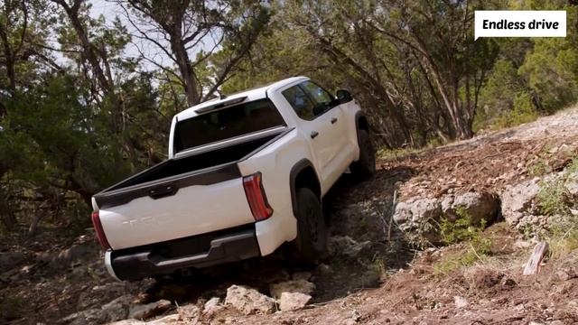 Toyota Tacoma TRD Pro durability - #toyota - #tacomatrd - #durabilitycheck - #offroad - #suv - #4x4 смотреть онлайн