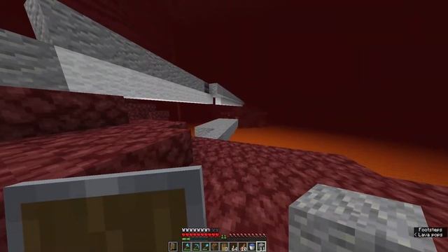 Trading hall build | ? Minecraft Java + PE SMP Livestream Day 2 смотреть онлайн