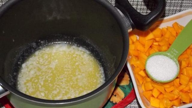 Сборник рецептов