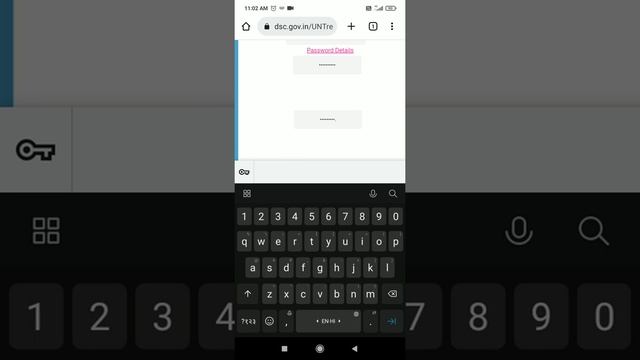DSC Website me unit login kase kare. Part II смотреть онлайн