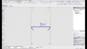 Библиотека арматуры для Archicad