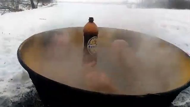 Человека заживо сварили в котле смотреть онлайн