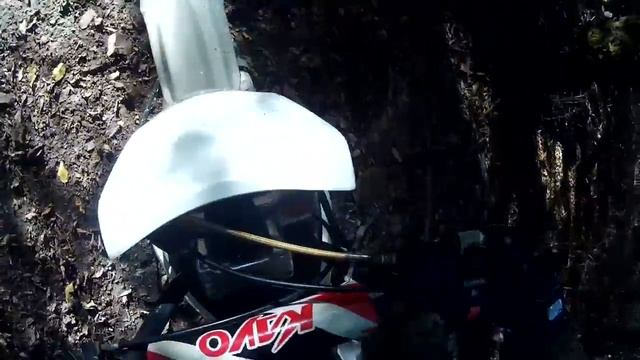 Новороссийск эндуро Kayo 140 смотреть онлайн