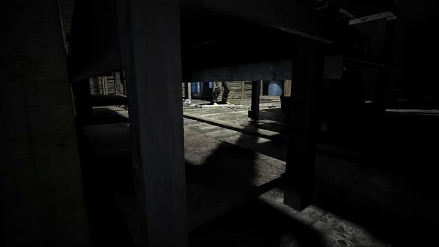 Outlast DLC: Прохождение ПЕШКОМ без КАМЕРЫ #3 смотреть онлайн