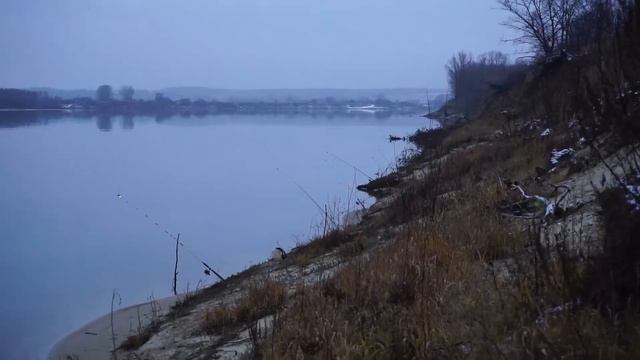 Осенний день на Оке смотреть онлайн