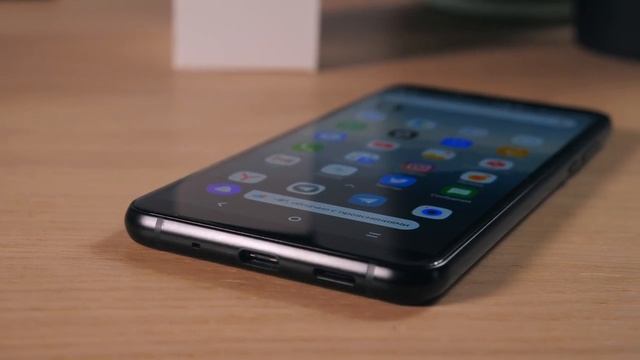 Новый Русский — Яндекс.Телефон. Это вам не Nexus! смотреть онлайн