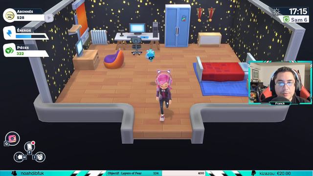 YOUTUBERS LIFE 2 | VOD DÉCOUVERTE смотреть онлайн