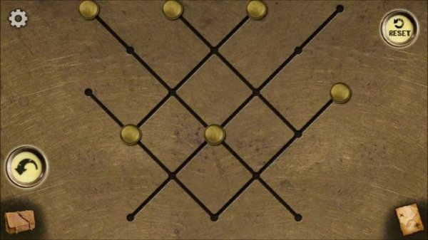 The Enchanted Worlds прохождение Заколдованные миры прохождение