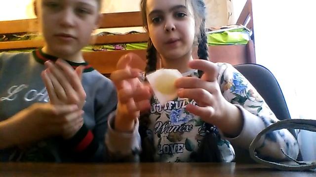 Как сделать наклейки без двух стороннего скотча. смотреть онлайн