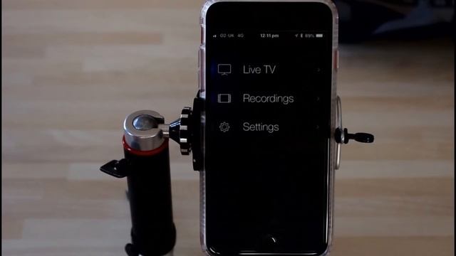 'August' Freeview TV WiFi Transmitter Review смотреть онлайн