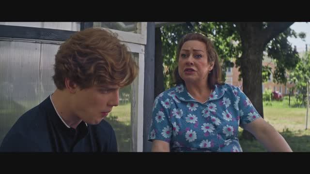 Я делаю шаг (2023) Трейлер на русском смотреть онлайн