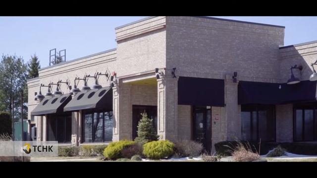 ТСНК. Калан-2М. смотреть онлайн