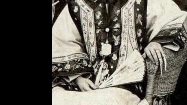 Зачем китайцы отращивали ногти в 2 раза длиннее пальцев? смотреть онлайн