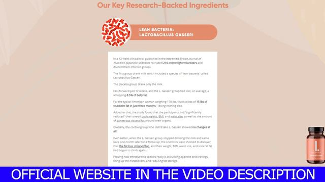 LeanBiome ⚠️ ALERT! | Lean Biome Review | LeanBiome Supplement Reviews | LeanBiome Weight Loss смотреть онлайн