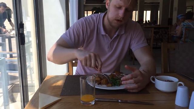 Иордания. Еда. Помню о каждом! смотреть онлайн