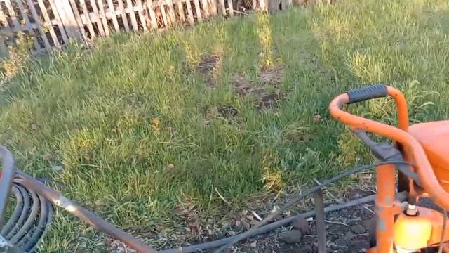 как за 30 минут посадить 12 соток картофеля смотреть онлайн