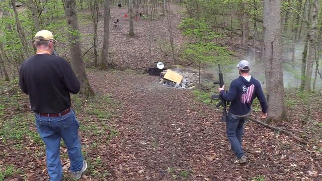 Demolition Ranch and Hickok45 Destroy Trolls! смотреть онлайн