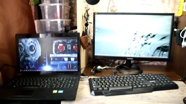 Монитор 22`` ViewSonic VA2261 FULL HD с OZON.RU смотреть онлайн