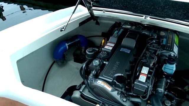 Hydrolift 24 обзор