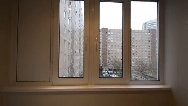 Остекление и отделка балконов смотреть онлайн