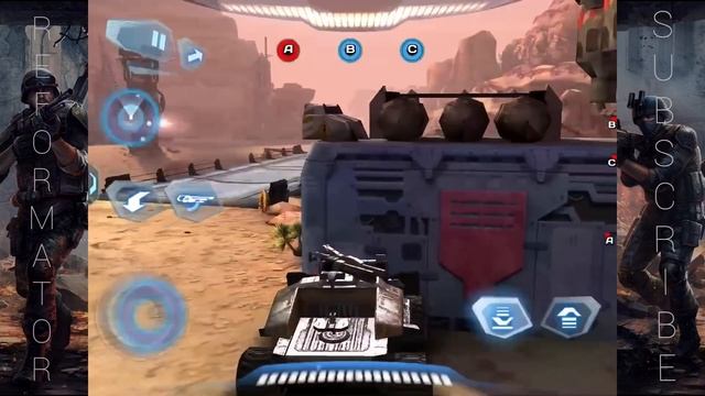 N.O.V.A 3 - РАЗНОСИМ ВСЕХ В ОНЛАЙНЕ!!