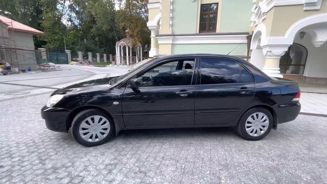 Lanser 9 1.6 2007 смотреть онлайн