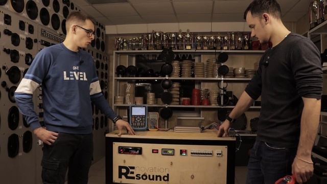 ТЕСТ МАЛЕНЬКОГО-КОМПАКТНОГО ЧЕТЫРЁХ КАНАЛЬНОГО УСИЛИТЕЛЯ ACV DX 4.100/ МАЛ, ДА УДАЛ смотреть онлайн