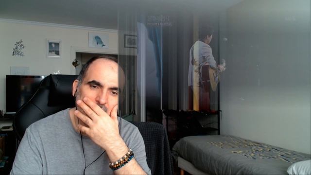 Park Chang-geun - 님은 먼 곳에 [immortal Songs 2] ║ Réaction Française ! смотреть онлайн