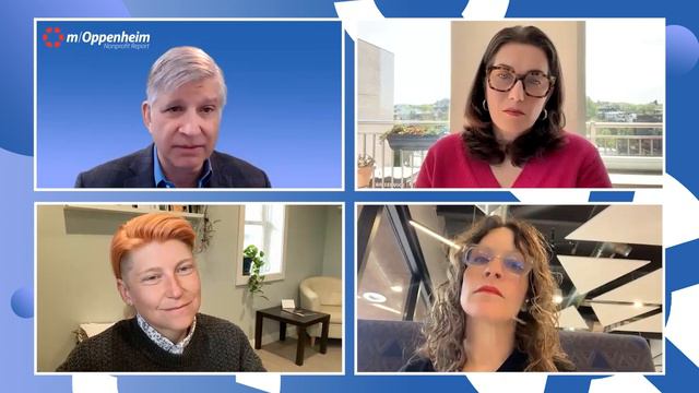 Gardens and Green Spaces In American Cities | Nonprofit Report смотреть онлайн