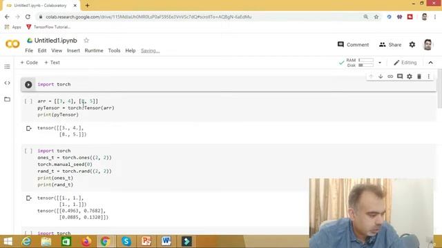 How to Install Pytorch on Windows 10 Laptop (2022) смотреть онлайн