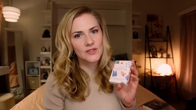 🔥 Gentle Whispering ASMR - АСМР Персональное внимание перед сном • АСМР • Мягкая речь • Книги, масс