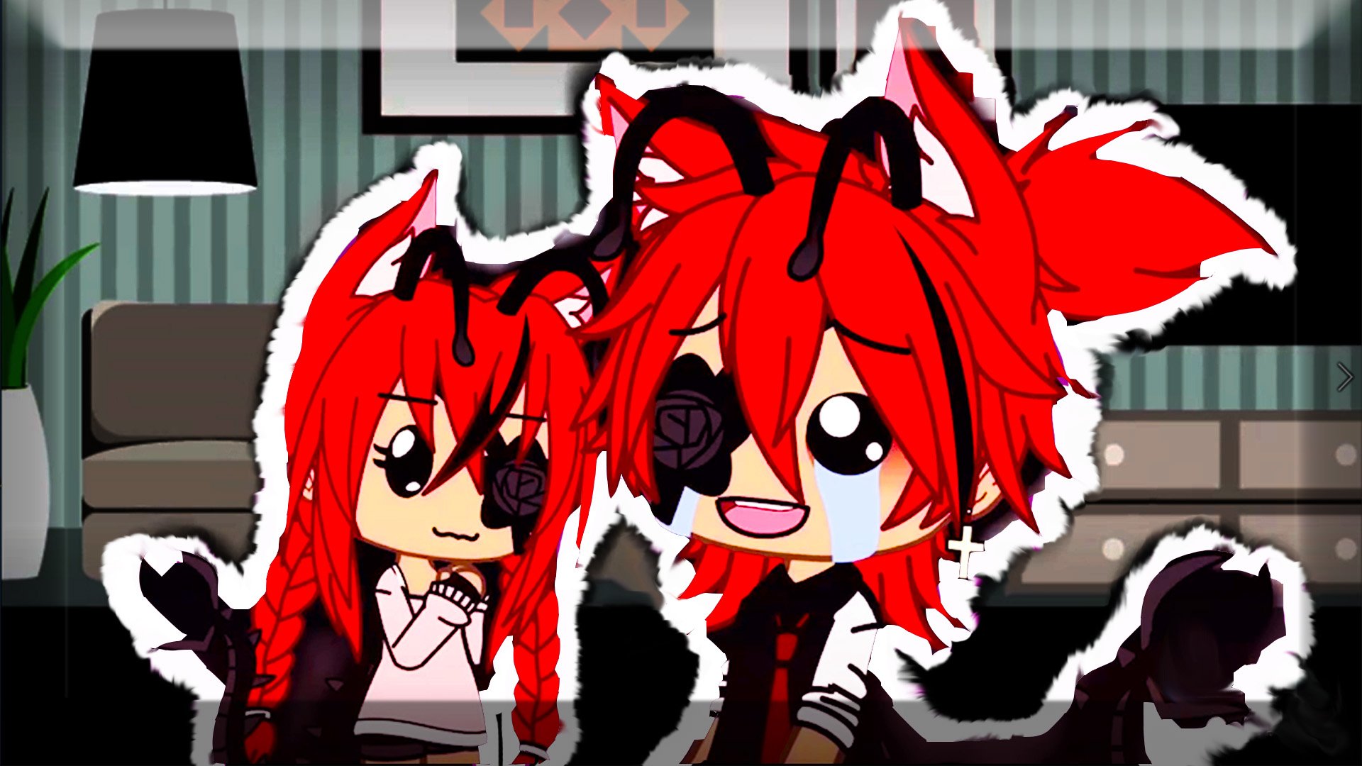 Гача лайф [Гача клуб] Тик Ток #1 смотреть онлайн