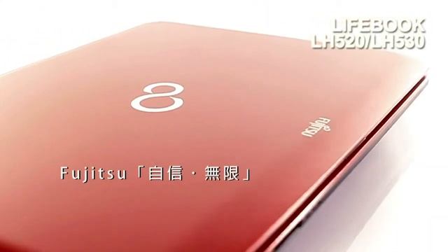 Fujitsu LH520 смотреть онлайн