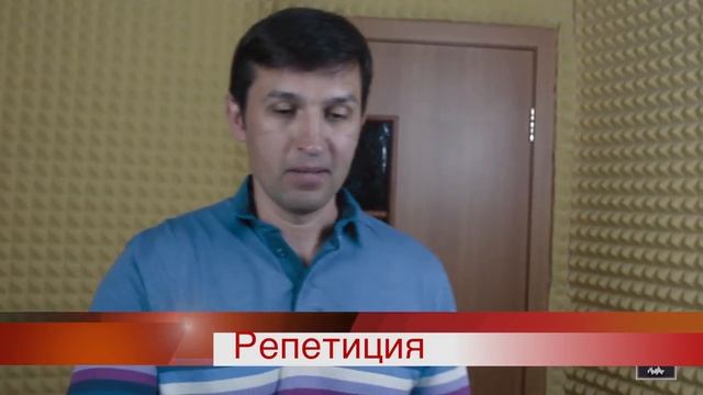 Готовим новый материал с Алексеем Марининым| #salikoffproduction