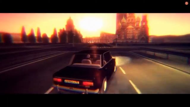 Дрифт в Mta Province | Дрифт на копейке | Markus Moran смотреть онлайн