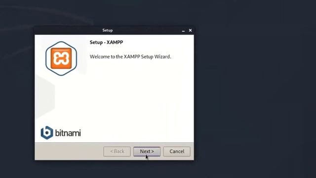 How to Install XAMPP on Kali Linux/Ubuntu | New 2022 смотреть онлайн
