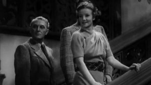 Собака Баскервилей 1937