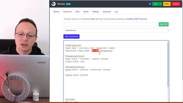 ? SMART HOME OFFLINE: assistente vocale Rhasspy + Node Red + MQTT смотреть онлайн