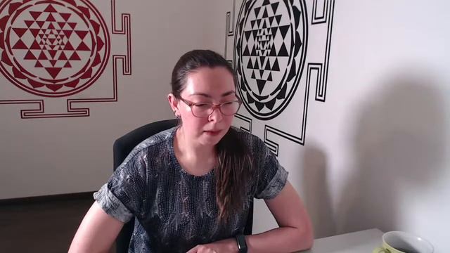 Медитация. Умение извиняться и терпеть в семейной жизни. Юля Шивакари. смотреть онлайн