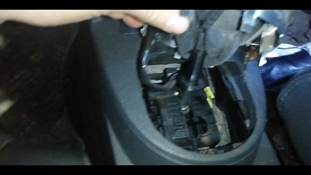 Нейтралка на АКПП как Включить если Сломались!How to turn on the automatic transmission neutral! смотреть онлайн
