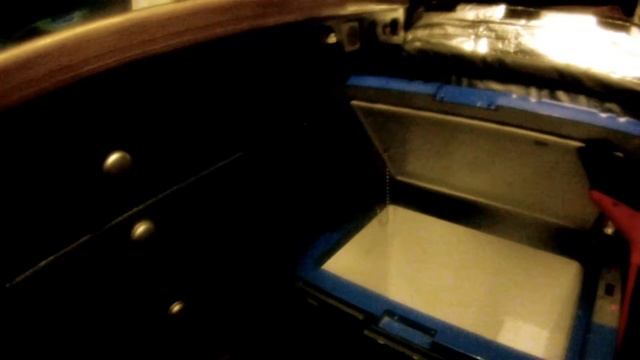 Интерьерные фантомы