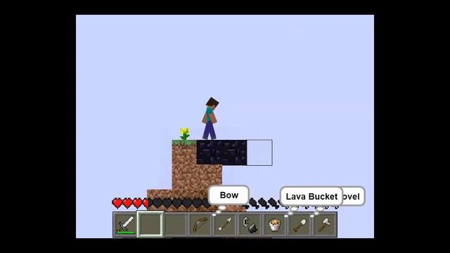 Paper Minecraft Full Gameplay Walkthrough смотреть онлайн