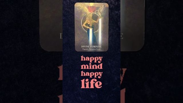 WHAT TO KNOW RIGHT NOW? ? YOUR DAILY TAROT ORACLE READING! смотреть онлайн