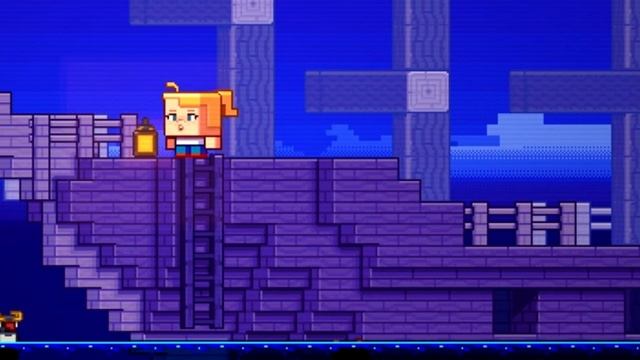 Everything About The Penguin - Minecraft Mobvote 2023 смотреть онлайн