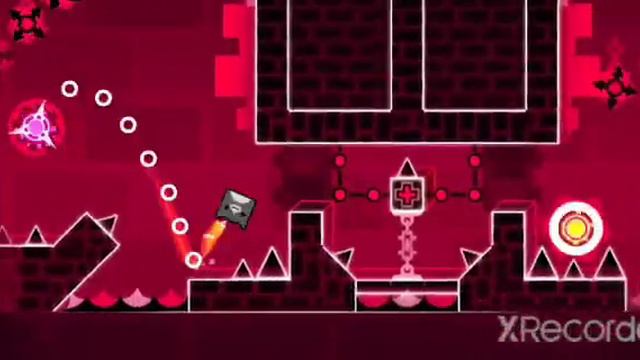 Играю в полу-блудбав и прохожу чей-то уровень смотреть онлайн