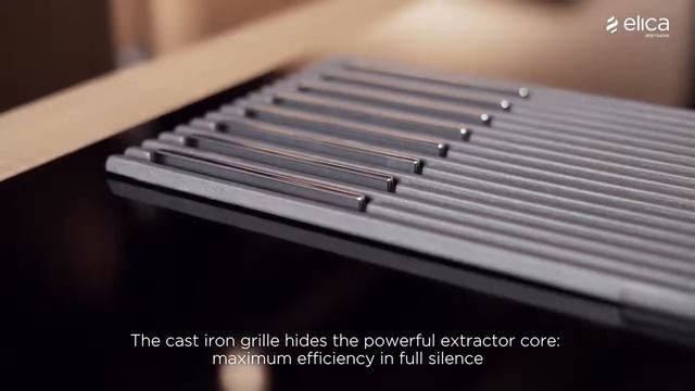 Elica NikolaTesla Libra - Zameranie na produkt смотреть онлайн